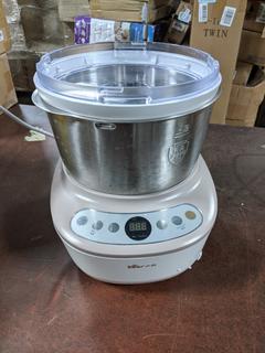 Bear HMJ-A50B1 Dough Maker with Ferment Function, Microcomputer