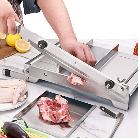 Cgoldenwall Manual Food Slicer