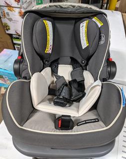 Graco SnugRide SnugLock 35 Elite Infant Car Seat, Baby Car Seat, Oakley  MSRP $ Auction | Lots of Auctions