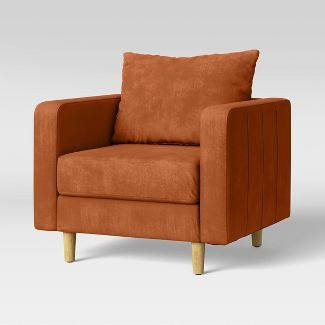 Project discount 62 armchair