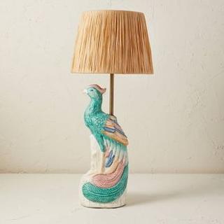 next peacock light