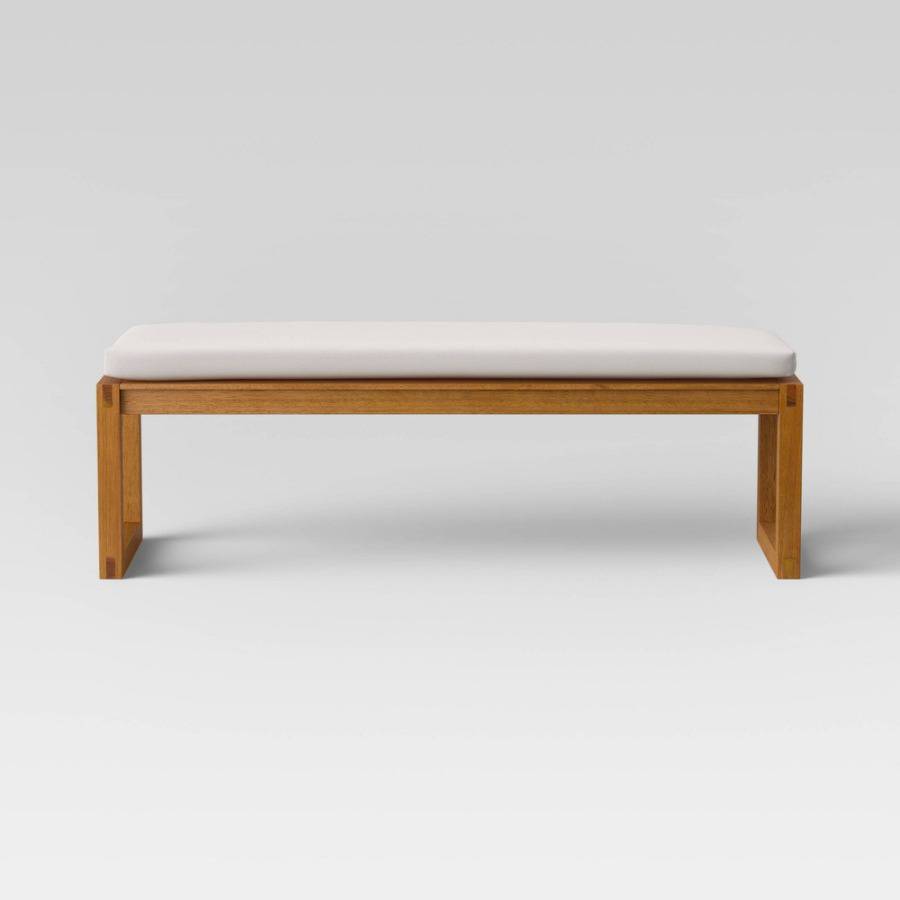 Project store 62 bench