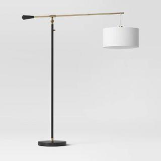 drop pendant floor lamp