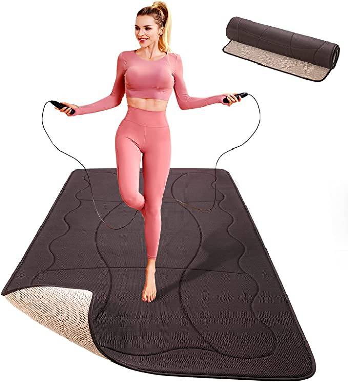 Premium Large Yoga Mat