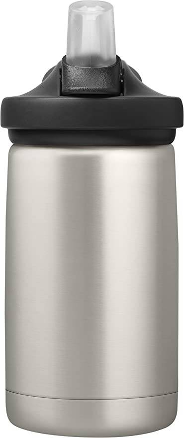 Camelbak Eddy+ Kids Stainless Steel Vacuum Insulated 12Oz