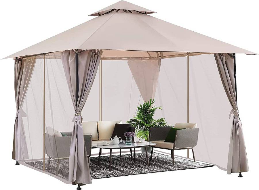 Gazebos On Clearance