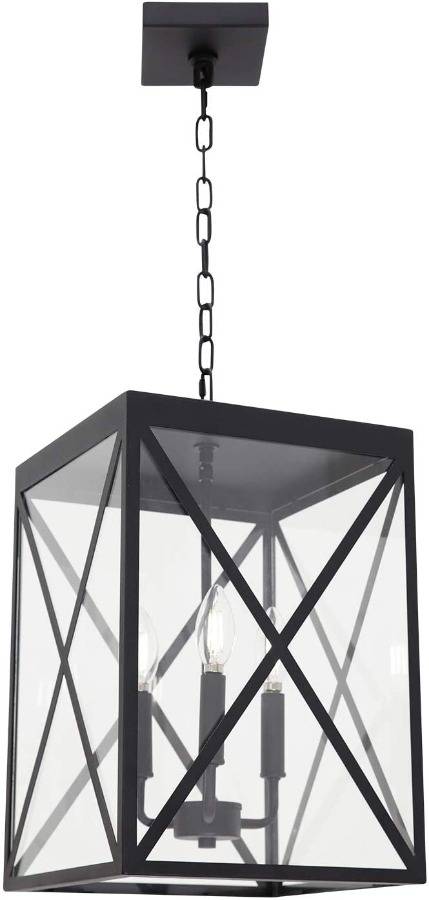 Indoor Lantern Pendant Lights