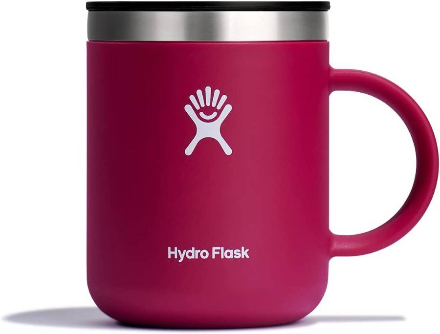 Stainless Steel Hydro Flask Mug Just $16.96 On  (Regularly $23)