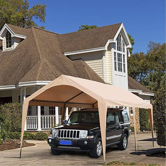 Abba patio outlet carport