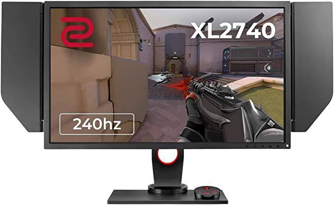 Benq zowie clearance g sync