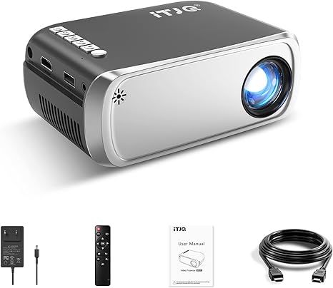 online mobile projector